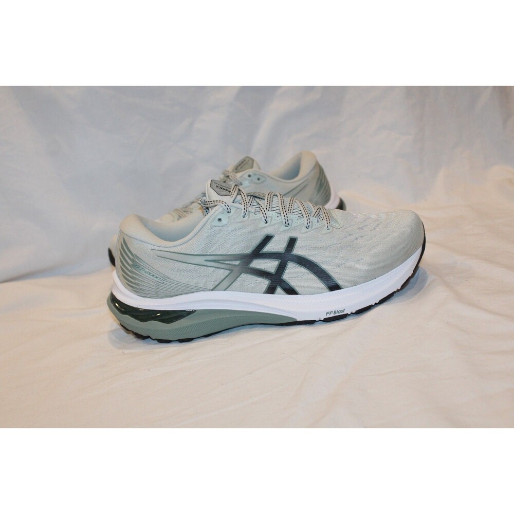 ASICS GT-2000 11 Light Sage Black Women's Running Athletic Sneakers NEW Sz 11 - Picture 6 of 8